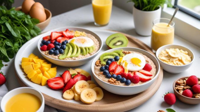 Äggprotein – en superboosta för din träning! illustration