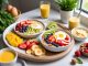 Äggprotein – en superboosta för din träning! illustration