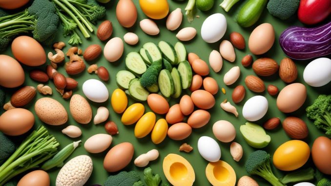 Är biotin biverkningar en myt eller verklighet? illustration