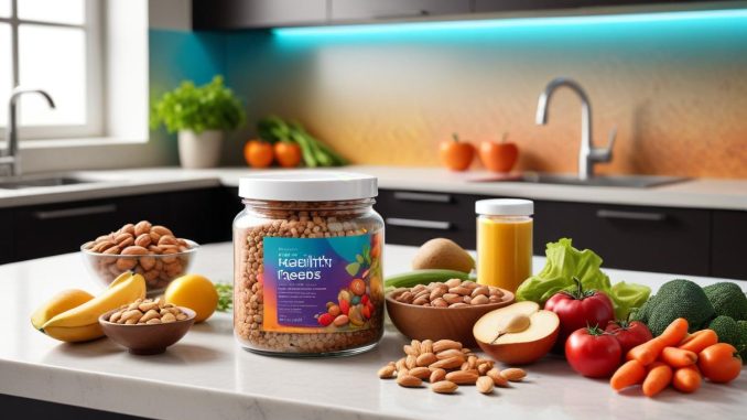 Inositol – hemligheten bakom ökad energi och bättre hälsa! illustration