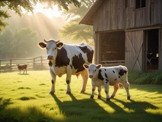 Så nyttigt är colostrum – allt du behöver veta! illustration