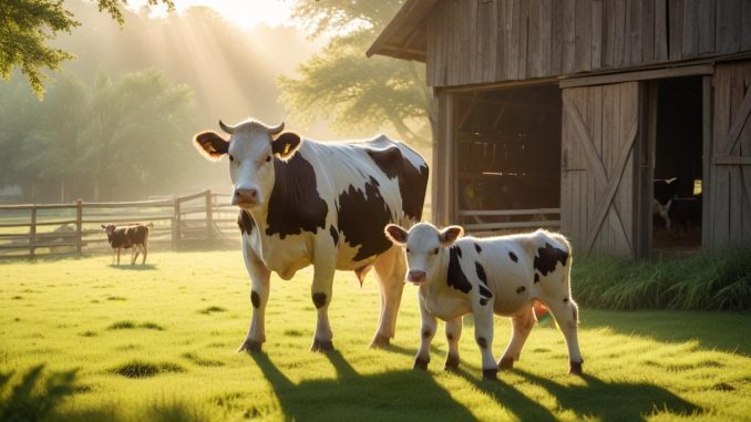 Så nyttigt är colostrum – allt du behöver veta! illustration