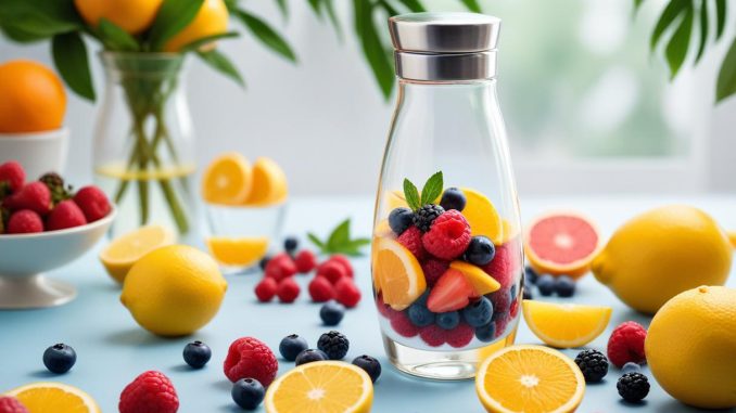 Upptäck Fördelarna med Clear Whey – En Klar Hit! illustration