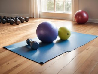 Bli starkare med omvända situps – så gör du! illustration