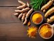 Curcumin – nyckeln till bättre hälsa? illustration