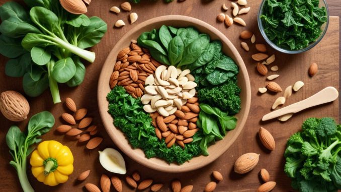 Kolla in e-vitamin biverkningar – vad du bör veta! illustration