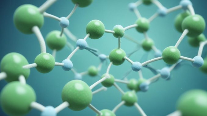 Magnesium glycinat – en väg till bättre hälsa! illustration
