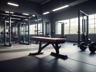 Maxa din träning med ryggextensioner! illustration