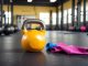 Maxa träningen med knäböj med kettlebell! illustration