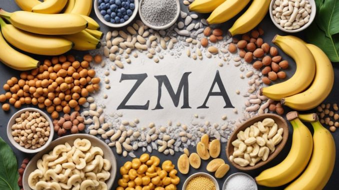 ZMA illustration