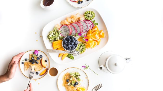 Säkra och effektiva kosttillskott för veganer illustration