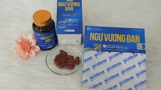 Kosttillskott för att stödja hormonbalansen illustration